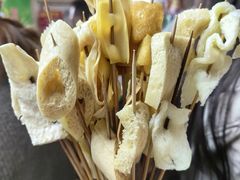 -小溅沾串