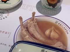 -發起人·肉骨茶(万象汇店)