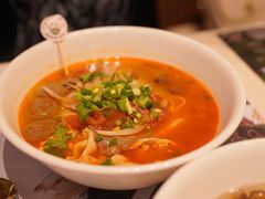 -CHILL Pho澳洲牛肉越南粉(佛山顺德万象汇店)