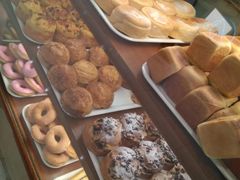 -山崎面包(静安久光店)