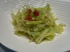 -山泉粤宴(广东大厦店)