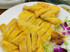 白切鸡-新榕记滨江壹號