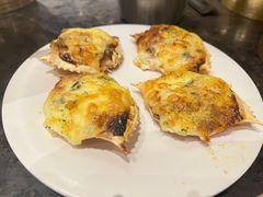 -川骄海鲜自助(河东店)