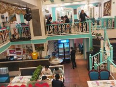 -阿拉丁新疆风味餐厅·清真(罗廊巷店)
