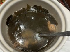 -柴米油盐三杯鸡(象山北路店)
