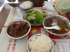 -阿秋牛排(湖心街店)