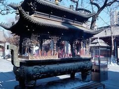 -护国法轮寺