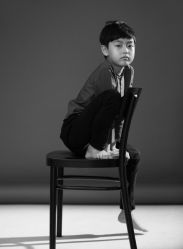 点击看大图 -挚纯baby儿童摄影(庐阳区店)