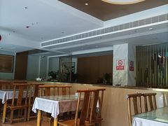 -军嫂饺子馆(岳家寨小区店)