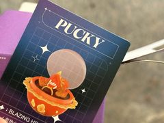 -泡泡玛特POPMART(上海环球港店)