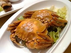 android_upload_pic-金陵一哥龙虾(水木秦淮店)