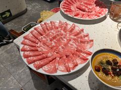 -鑫隆四季涮肉(八角畅游店)