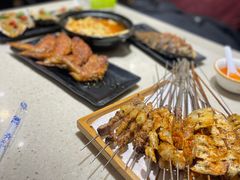 -万鑫鸡翅