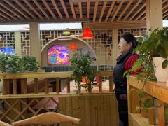 -黑土人家(江桥万达广场店)