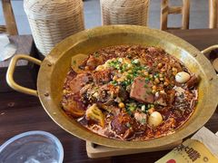 -三两三·川渝冒肚(油坊桥店)