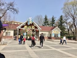 -酷酷兔少儿拓展天地
