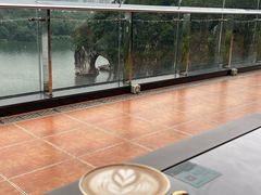 -璟象酒店-爱丽坊景观餐厅