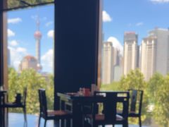 -上海滩餐厅(BFC外滩金融中心店)