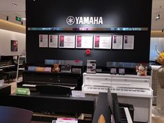 -雅歌音乐培训中心·钢琴培训·乐器培训(交道口店)