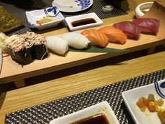 -御厨和食料理·寿司·刺身(麦地店)