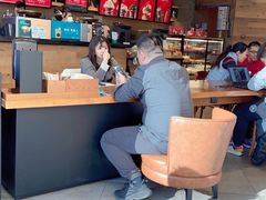 -星巴克(北京望京店)