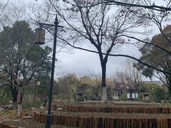 -常熟方塔园