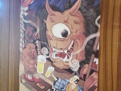 -鹤汀居酒屋•家庭料理•烧鸟酒肆(新街口店)