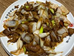 -直隶安家牛肉罩饼(建华店)