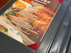 -宝莱纳餐厅(滨江店)