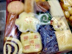 -北京稻香村(方庄店)