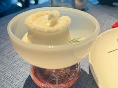 手工椰子冰淇淋-弦月窗LUNETTE BY AMANDA(复兴路店)