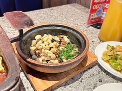 -里岛烤鱼(东港凯虹广场店)