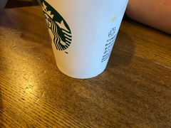 -星巴克(宁波月湖盛园店)