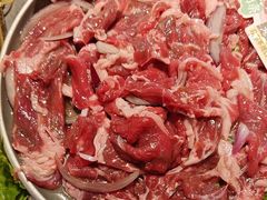 -小黑牛烤肉(聚隆店)