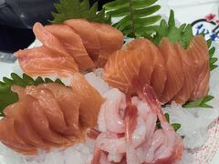 -花和寿喜烧·三文鱼自助专门店(光屿城店)