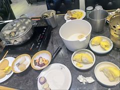 -川骄海鲜自助(河东店)