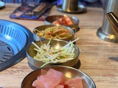 -权金城·炭火烤肉(北京联想桥店)