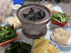 -梅红羊肉馆(赭山西路店)