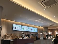 -星巴克(苏州平江万达广场店)