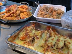 -盒马鲜生(曜一城店)