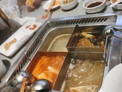 -海底捞火锅(5050购物中心店)