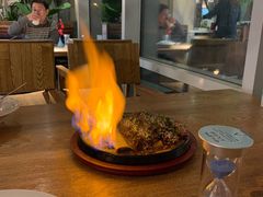 -蜜桃餐厅·伴山(湖滨商业街店)