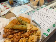 -凤城·食都