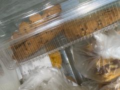 -泸溪河桃酥(西直门凯德店)