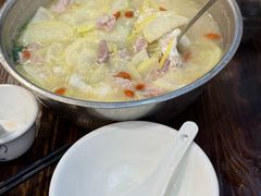 -夏茅维记饭店