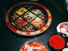 -矮板凳老火锅(宽窄巷子店)