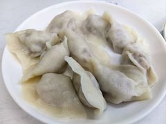 酸菜猪肉水饺-枫林饺子