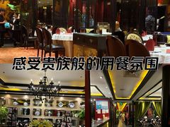 -上海1号私藏菜(静安店)