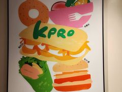 -KPRO肯律轻食(淘金店)
