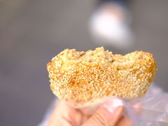 -古今香大名府老杨家香油坊(回民街店)